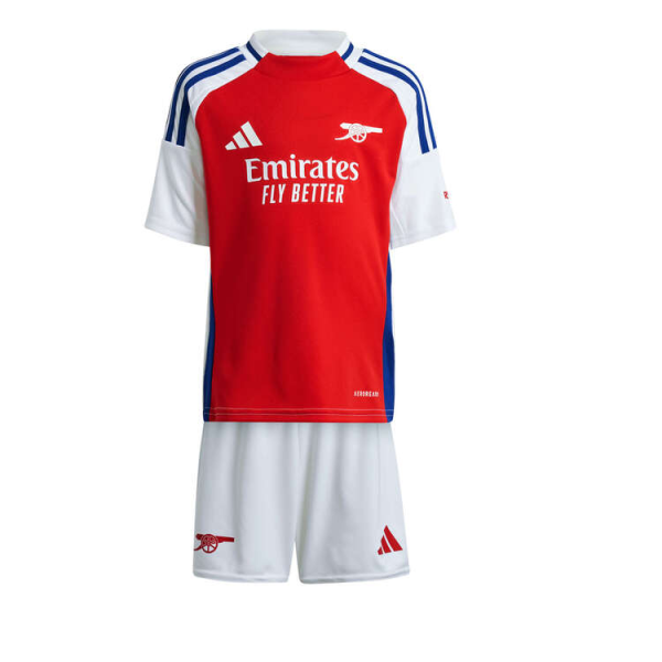 Maillot Football Arsenal Domicile 20242025 – Manche Courte