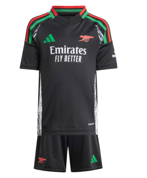 Maillot Football Arsenal Extérieur 20242025 – Manche Courte