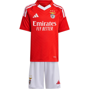 Maillot Football Benfica Domicile 20242025 – Manche Courte