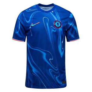 Maillot Football Chelsea Domicile 2024-2025 – Manche Courte