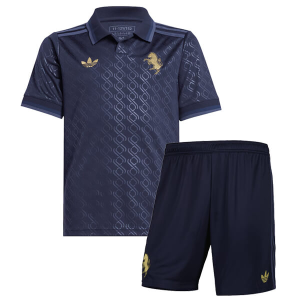 Maillot + Short Tenue Juventus Enfant Third 20242025 – Maillot Football