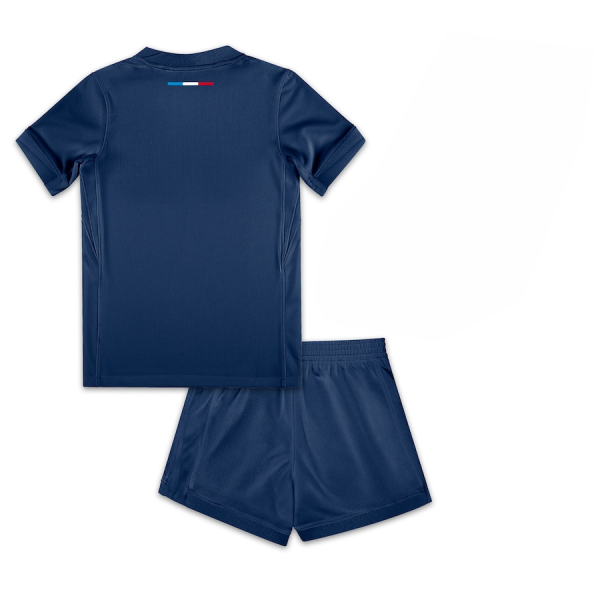 Maillot + Short Tenue Paris Saint Germain Enfant Domicile 20242025 – Maillot Football