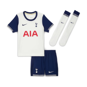 Maillot + Short Tenue Tottenham Hotspur Enfant Domicile 20242025 – Maillot Football