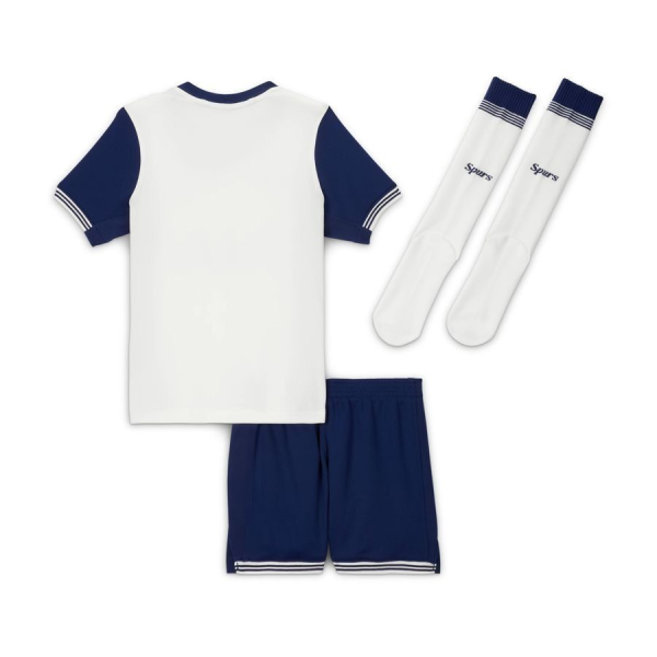 Maillot + Short Tenue Tottenham Hotspur Enfant Domicile 20242025 – Maillot Football