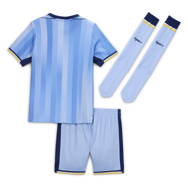 Maillot + Short Tenue Tottenham Hotspur Enfant Extérieur 20242025 – Maillot Football